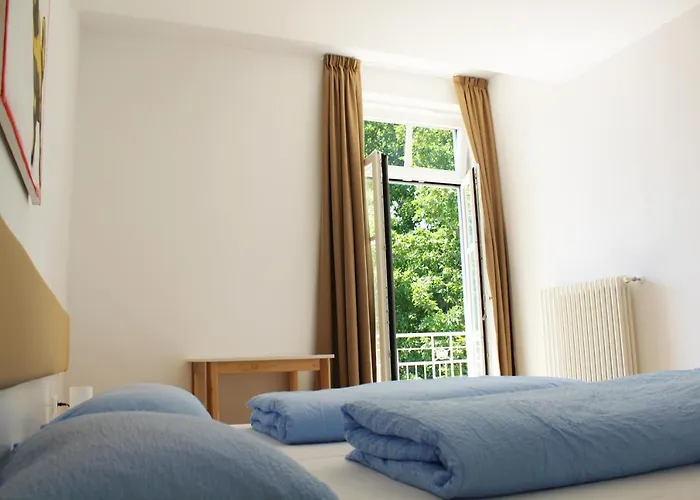 Manzoni Rooms Merano