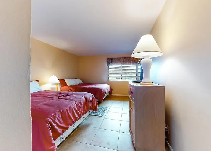 Palm Desert Paradise Permit# Str2020-0085 Apartment