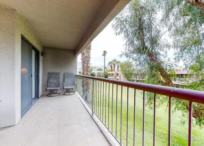 Palm Desert Paradise Permit# Str2020-0085 Apartment