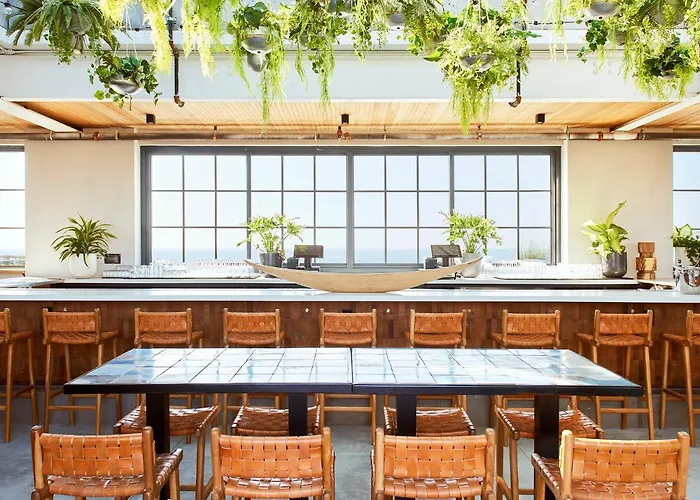 The Rockaway Hotel