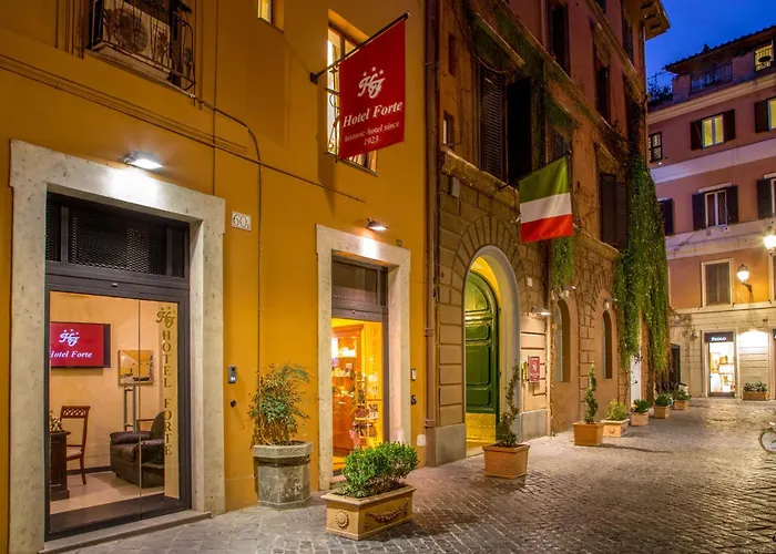 Hotel Forte