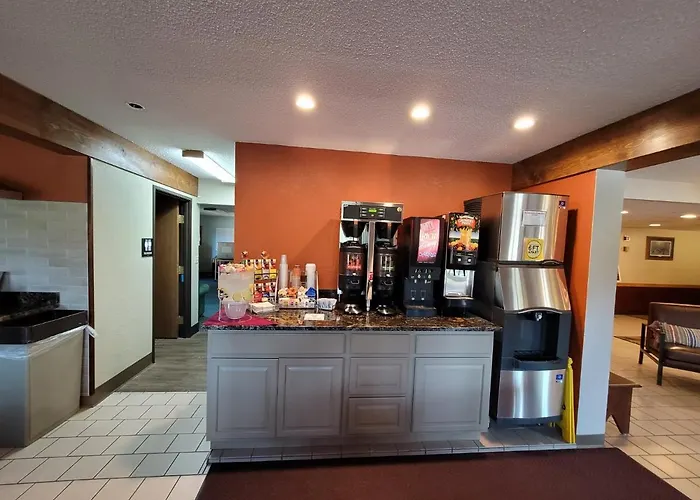 Grand Rapids Hotels