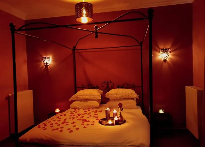 Hotel Riad Luik