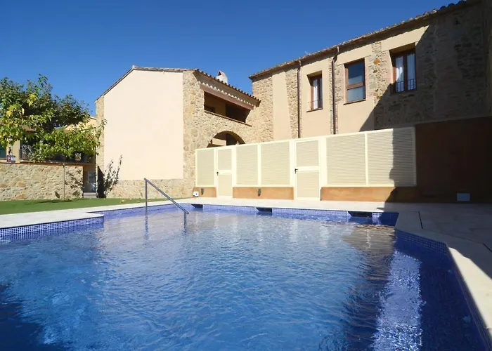 Apartamento Petit Pals