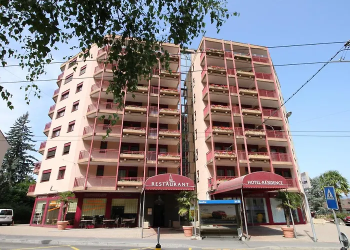 Hôtel Bristol