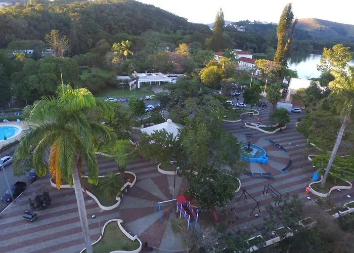 Hotel Beira Parque Sao Lourenco 