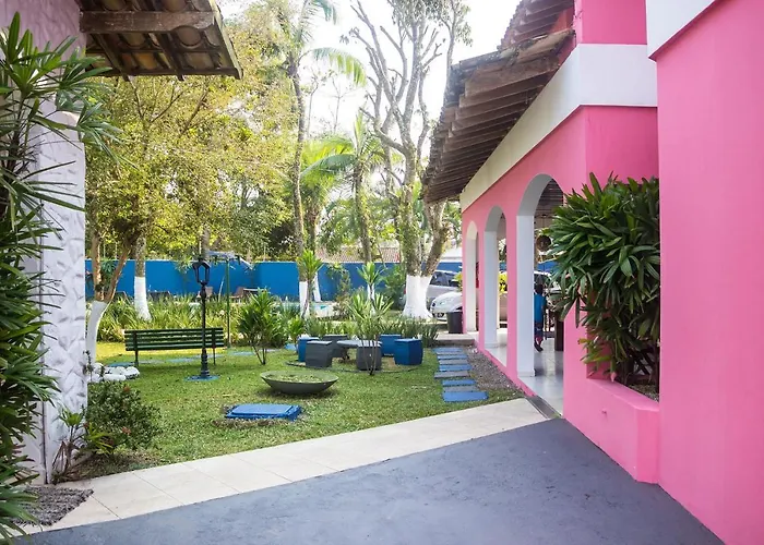 The House Plaza Hotel