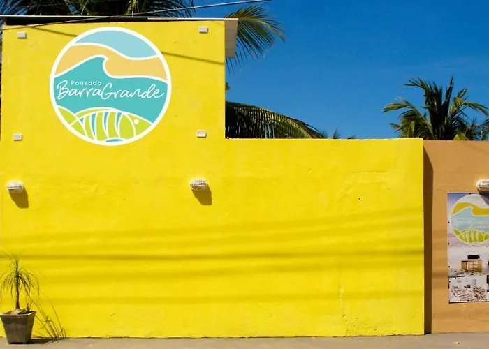 Pousada Barra Grande Maragogi