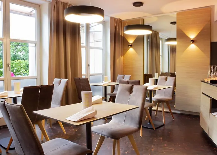 Hotel zum Fischer Dachau