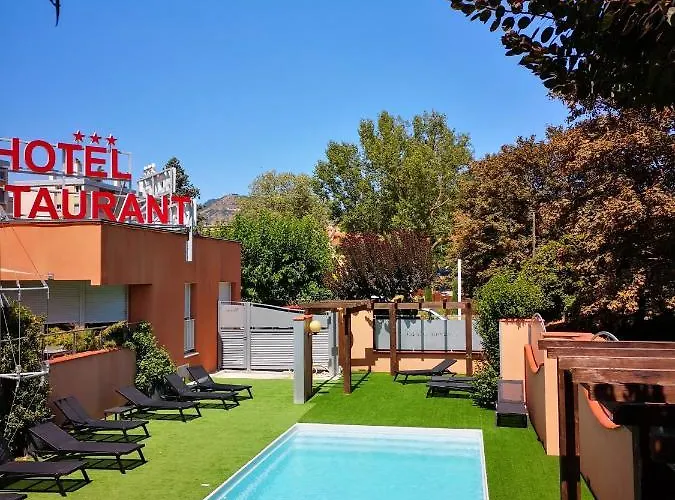 Cevenol Hotel