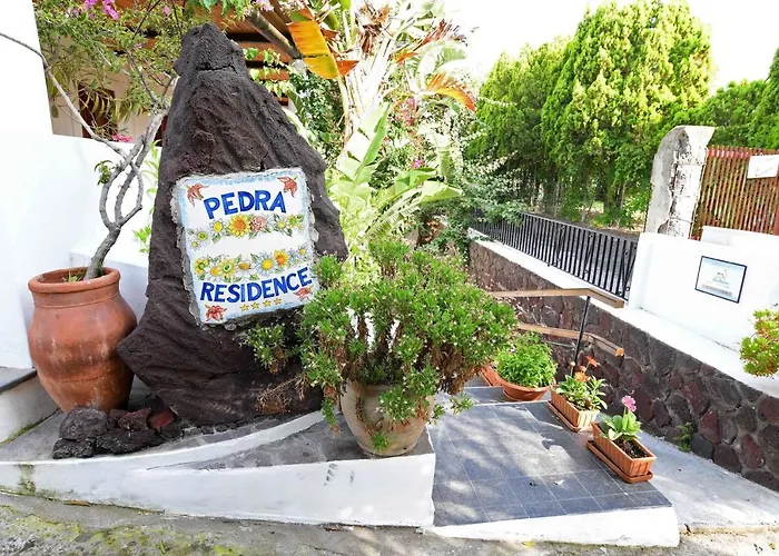 Pedra Residence