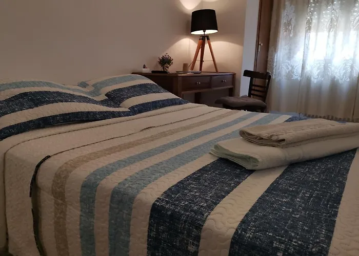 Bed and Breakfast Casa Mara Zamora