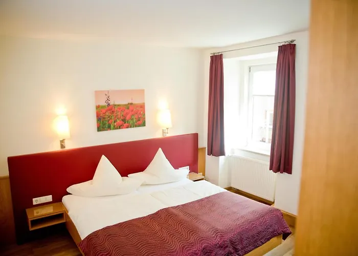 Hotels in Tuttlingen