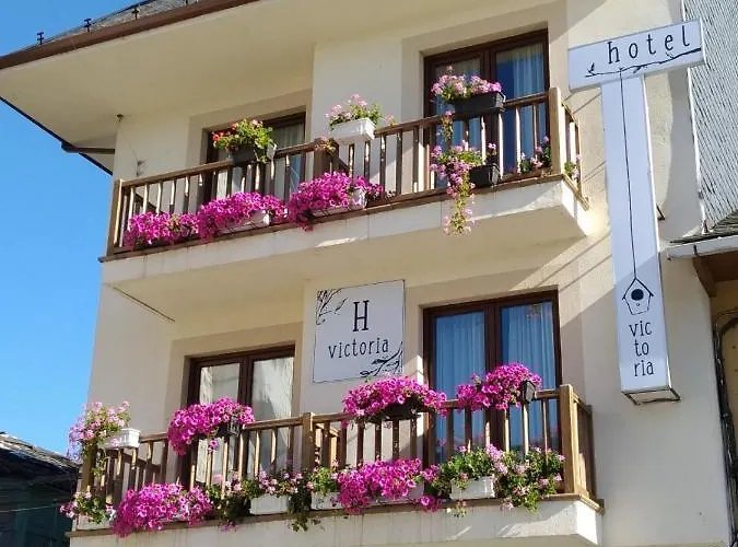 Puebla de Sanabria Hotels