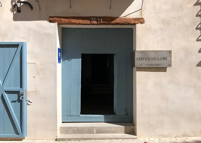 Los Canilleros Requena