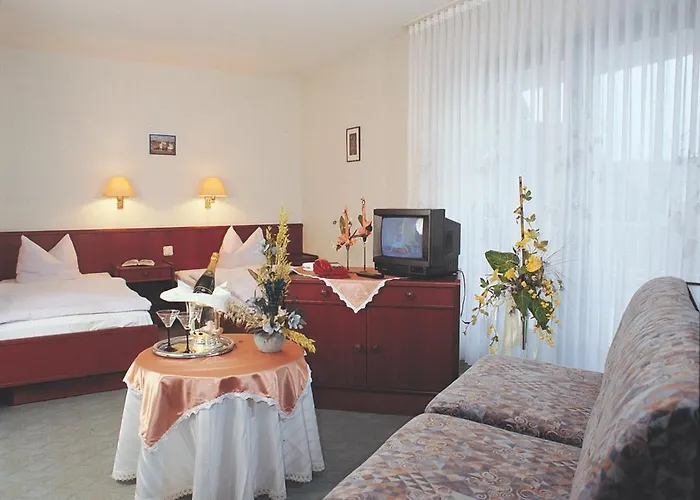 Hotel Zur Schmiede