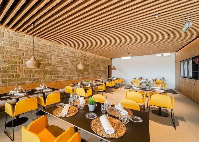 Hotel Restaurante Casa Luisa Estella