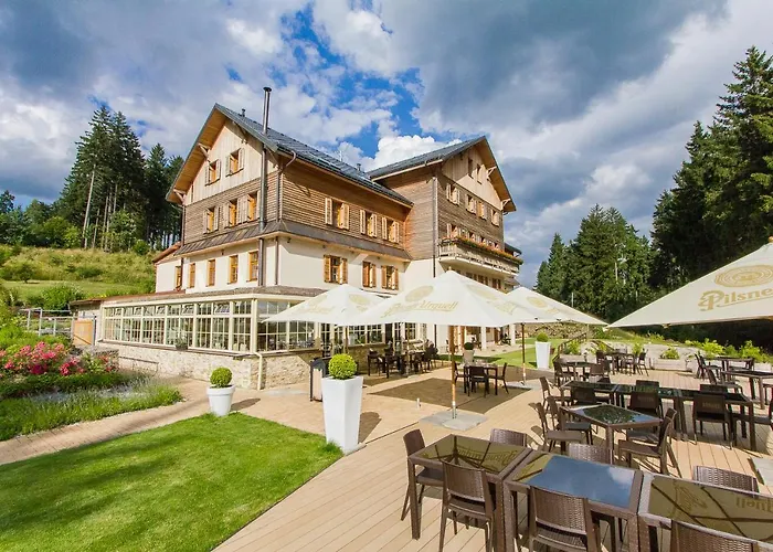 Hotel Eagle Mariánské Lázně