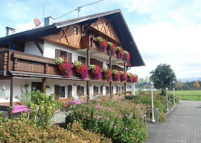 Gästehaus Stefanie Schwangau