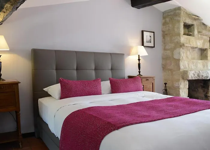 Hôtel Grimaldi