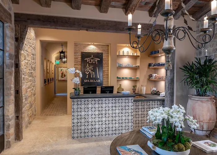 Hotels in Westlake Village