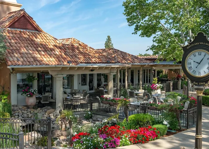 Westlake Village Inn