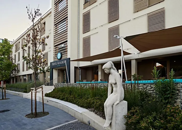 Hotels in Esztergom