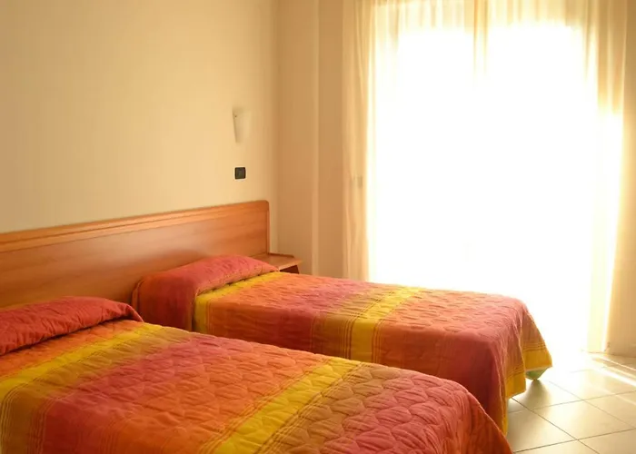 Hotel Apulia San Giovanni Rotondo