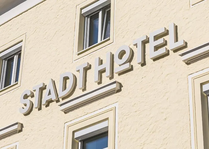 Hotels in Oberndorf bei Salzburg