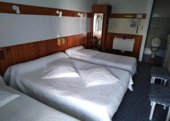 Chalet Saint Louis Lourdes