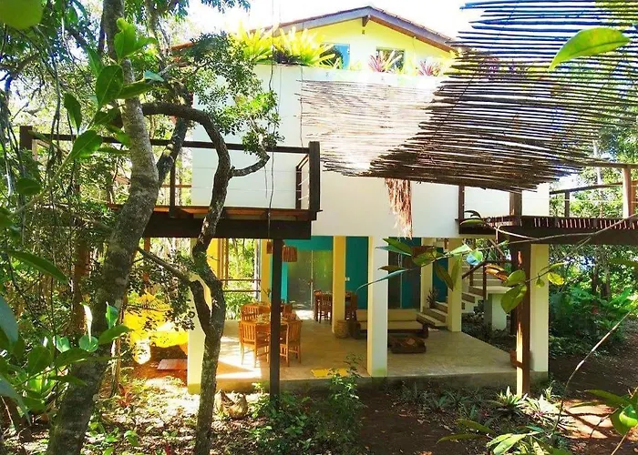 Pousada Mahat Marau 
