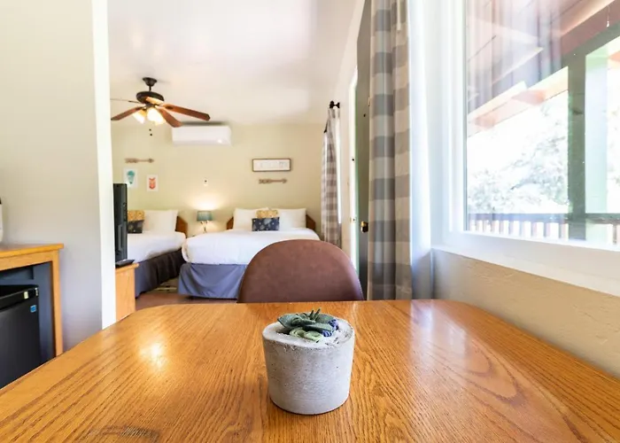 Three Rivers Hotels