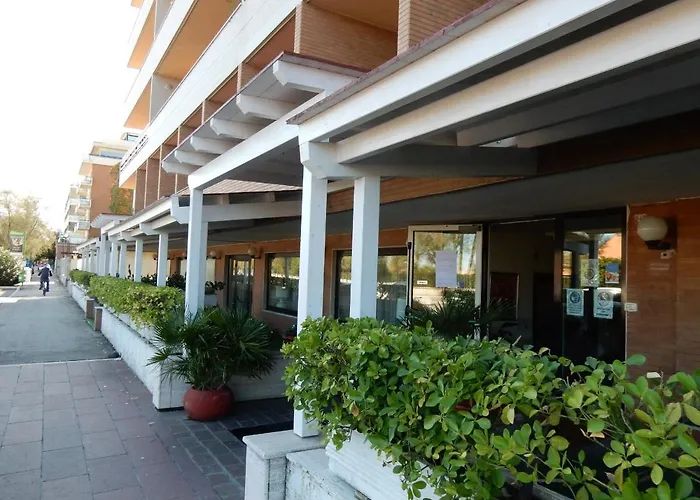 Hotel Bellariva