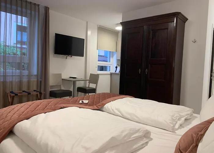 Boutique Hotel Rose