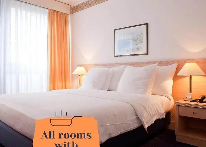Hotel Drake Longchamp Ginevra