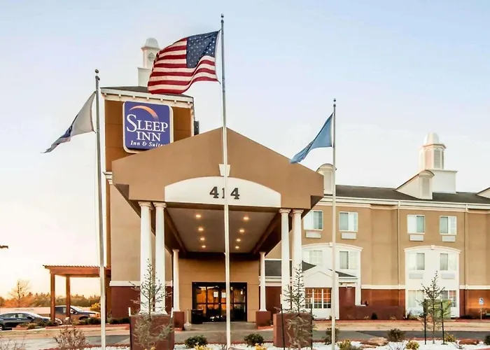 Guthrie Hotels