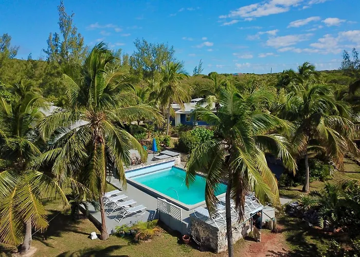 Hotels in Eleuthera