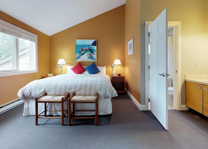 Vail Residences At Cascade Village, A Destination By Hyatt Residence