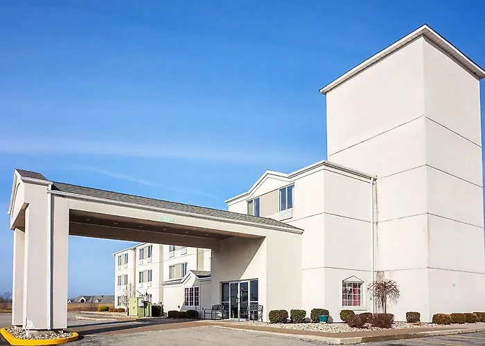 Markle Hotels