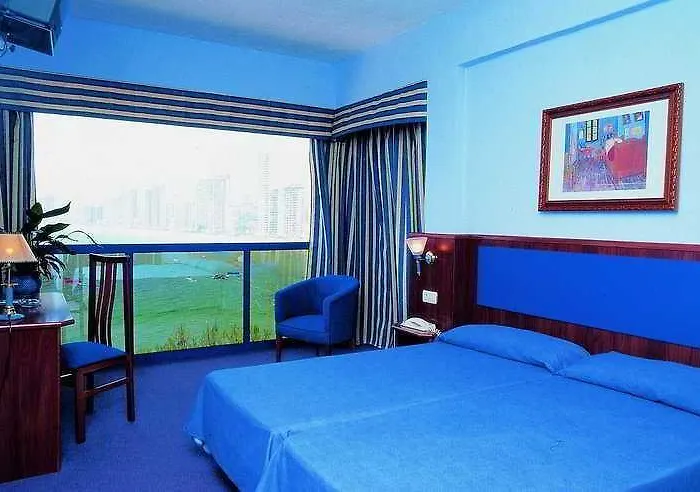 Hotel Lido Oliva