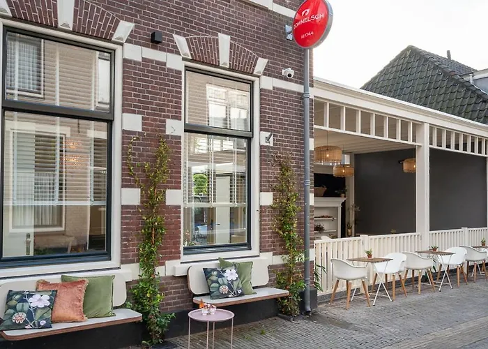 Hotels in Alphen aan den Rijn