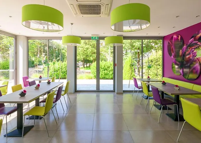 Hotel Aigner Ottobrunn