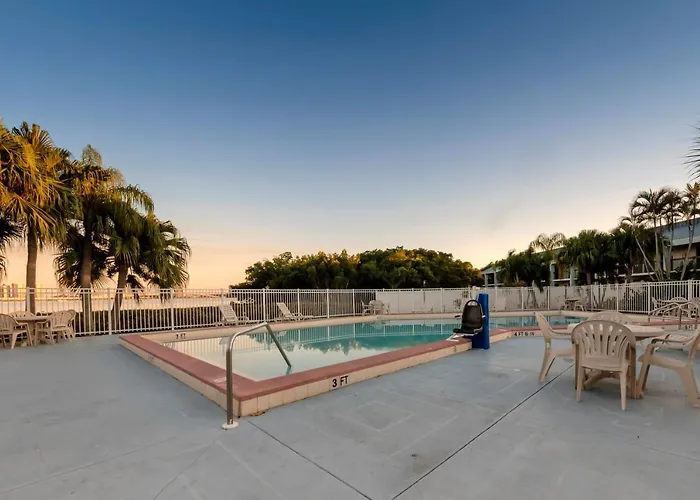 Red Roof Inn Ft. Myers North Fort Myers