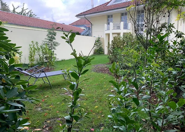 Park-Lodge Am Rohrbusch Munster 