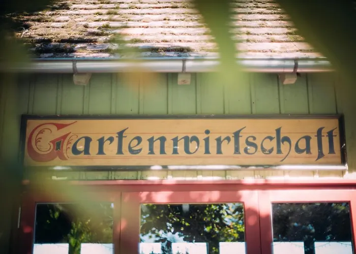 Landgasthof Keller Uberlingen