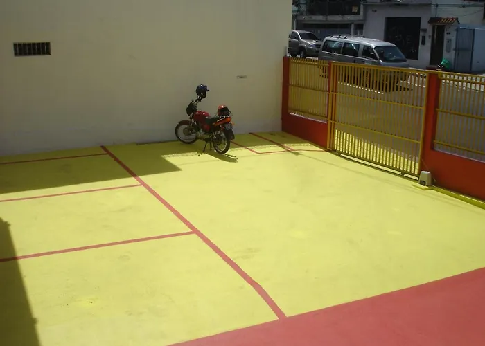 Vilaverin Apartments Manaus