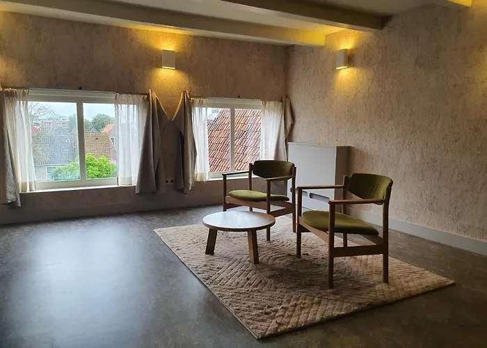 City Centre Hotel Harlingen