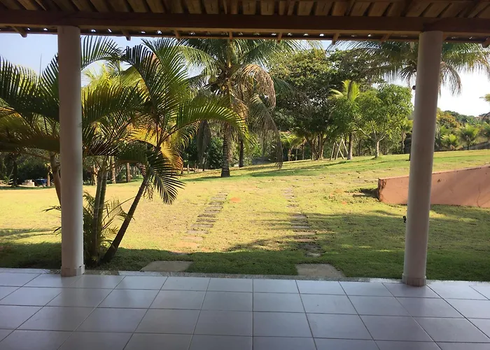 Pousada Recanto Trancoso