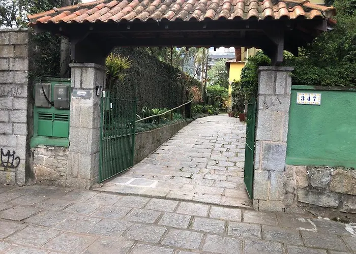 Pousada Hospedabia Teresópolis