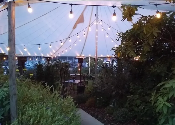 Noyo Harbor Inn Fort Bragg